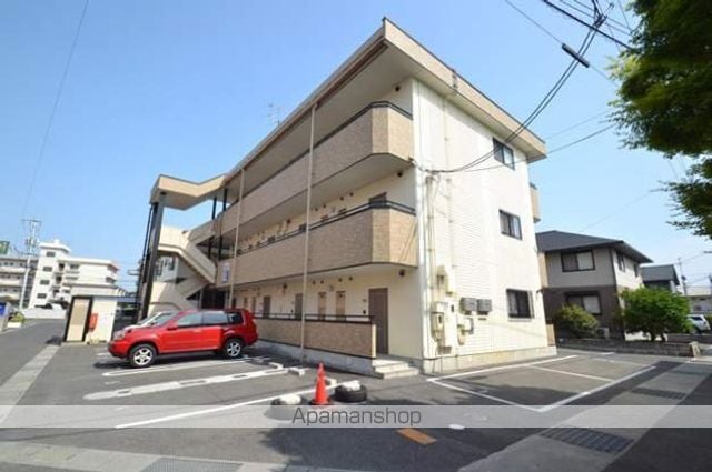 RIO西川原の外観写真