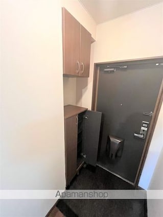 Ｍ・Ｍコンフォルト[1K/31.02m2]の内装2