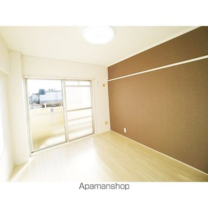 源七第三コーポラス[3DK/55.08m2]のその他内装