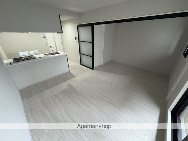 ALIVIS三国本町の内装写真