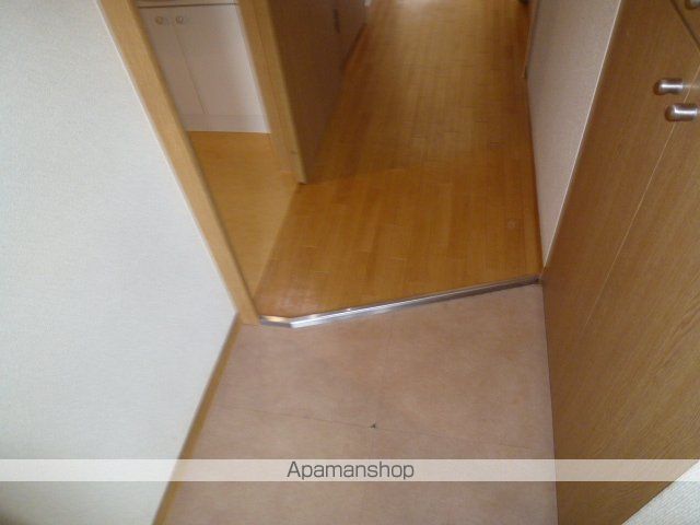 QUALIAの内装写真