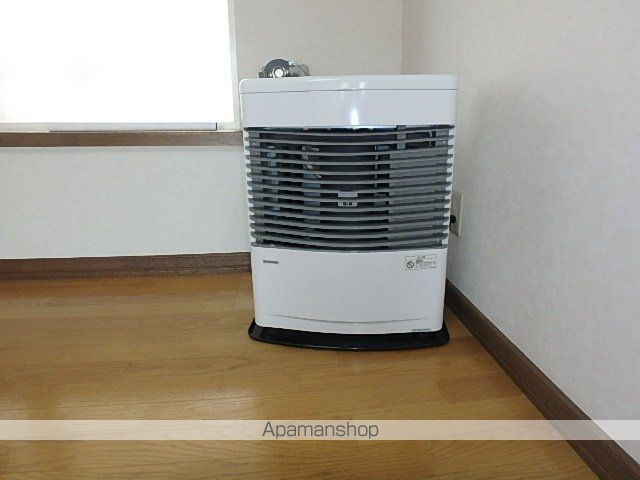 ウエストコーポの内装写真