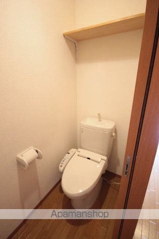 プレジールの内装写真