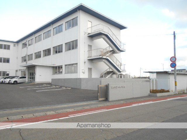 ノーブルアオキの周辺写真
