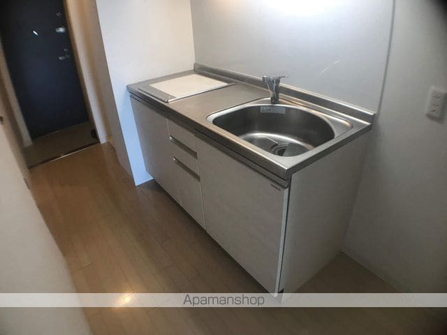 KDXレジデンス南草津の内装写真