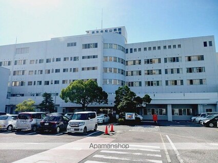 フェアー　インプレス[1LDK/46.09m2]の周辺5