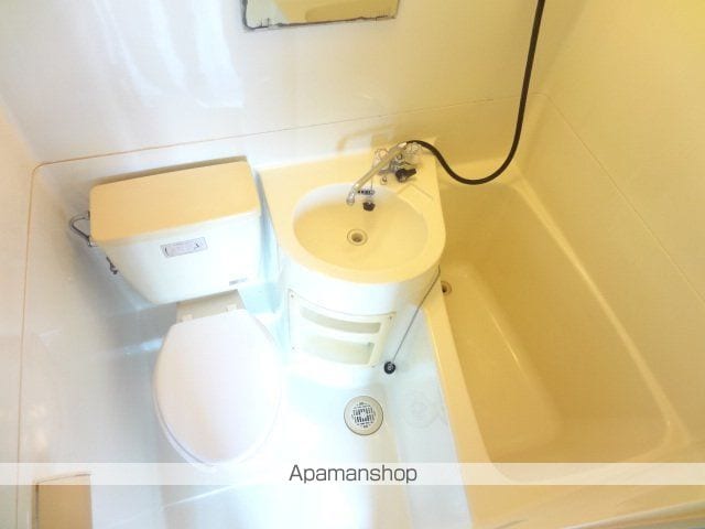 昭光マンションの内装写真