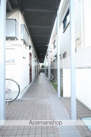 MINISTAY岩倉のその他写真