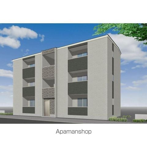 アプローズ新深江