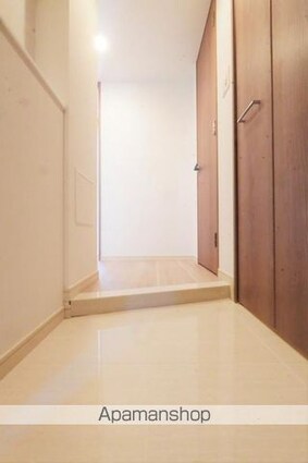 大森海岸レジデンス[1LDK/42.86m2]のその他内装8