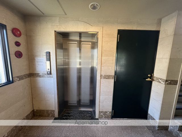 グレイス国府宮IIの内装写真