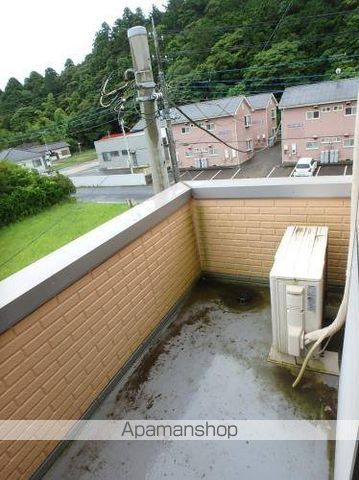 マンションディアの内装写真