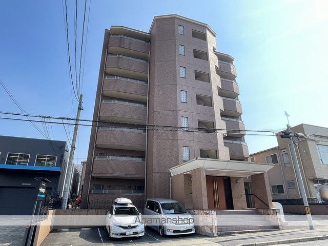 Bonne Chanceの外観写真