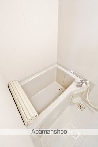 フローラルハイツの内装写真