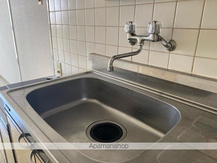 岩清尾マンション[1R/25.36m2]の内装3