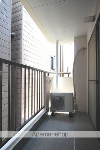 カサボニータの内装写真