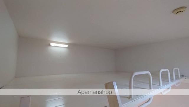 クレアコート港の内装写真