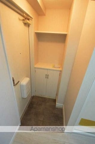 N428BDの内装写真