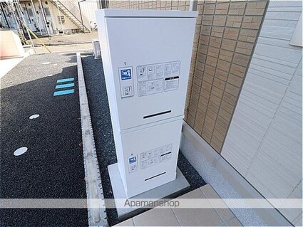 アンジュ[1LDK/41.76m2]の内装2