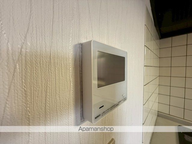 神殿マンション3号棟の内装写真