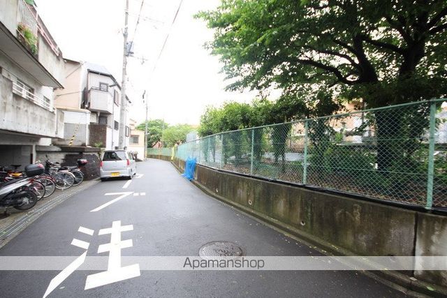 ハイツ24アイランドの周辺写真