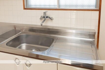 ユメア上之町[3DK/52.84m2]の内装3