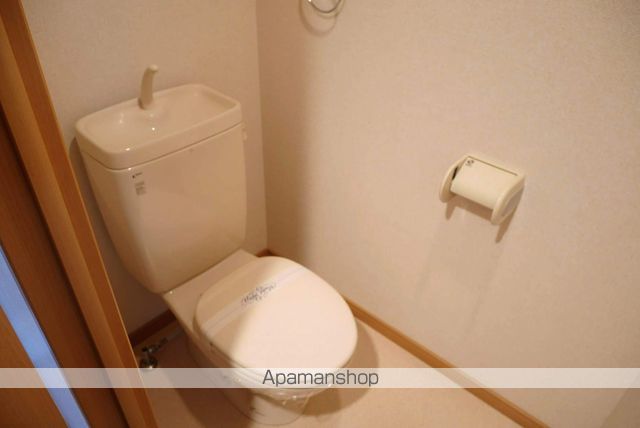 ウイングコート水城の内装写真