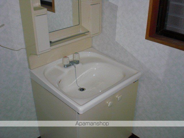 光ハイツの内装写真