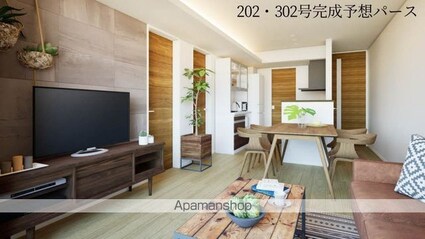 フィグ古江東町[2LDK/62.55m2]のその他部屋・スペース8