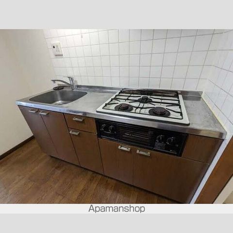 エクセレンス宮崎の内装写真
