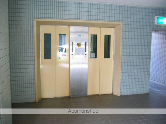 シャルネ95の外観写真