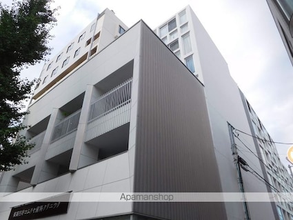 東京都杉並区高円寺南１丁目[1R/40.58m2]の外観4