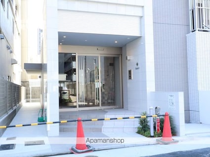 Ａｖａｎｔｉ[1K/28.22m2]の外観4