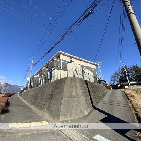 Casa de patataの外観写真