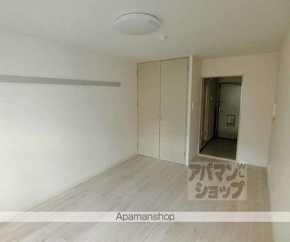カーサヴェルデ西大路五条の内装写真