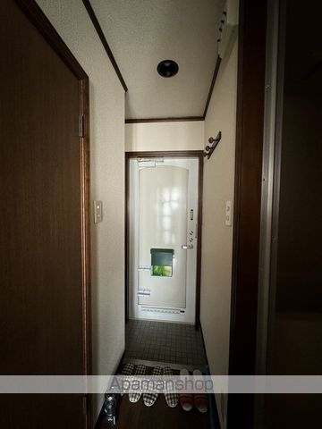 エステートベネフィット桑原の内装写真
