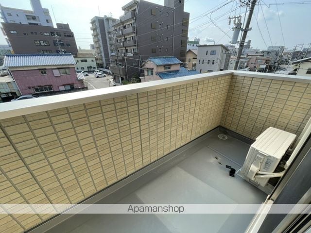 オレオール中央通の内装写真
