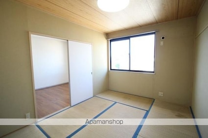 グリーンヒルズ玉藻Ⅱ[3DK/50.9m2]のその他部屋・スペース