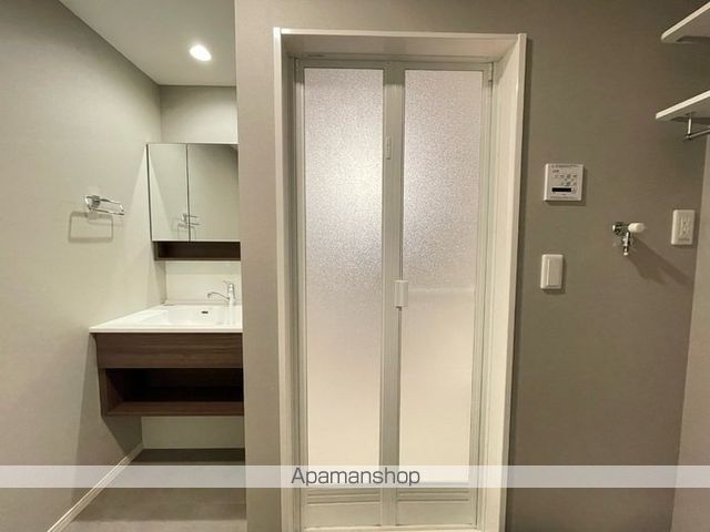 Dーresidence多治米Nの内装写真