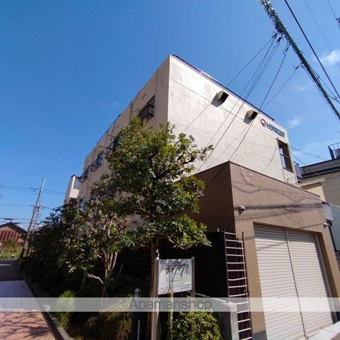 堀建第三ビルの外観写真