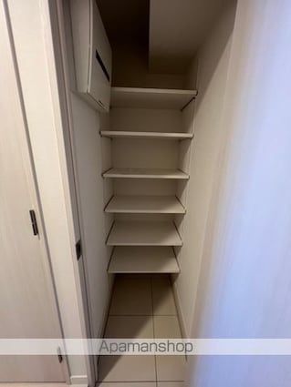 東京都中野区新井１丁目[1R/25.27m2]の内装4