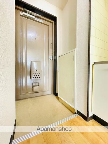 プレジデント千林の内装写真