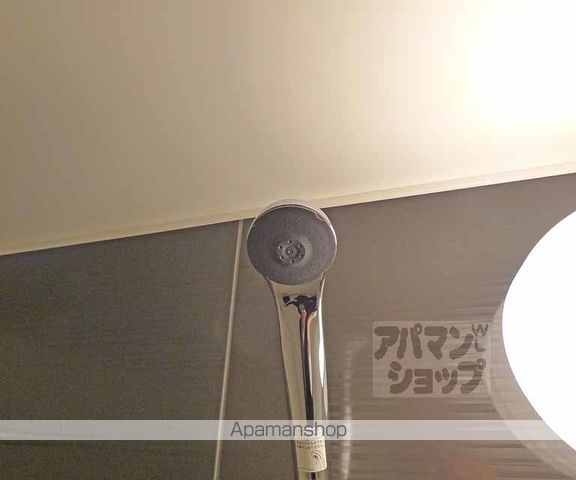 ATTRICE修学院の内装写真