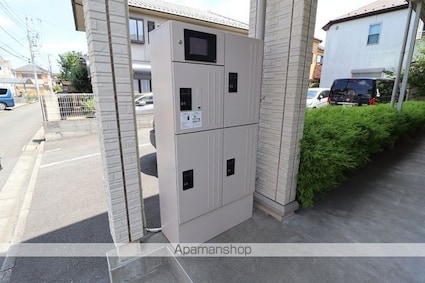 ブラン　コート[1K/26.27m2]の内装2