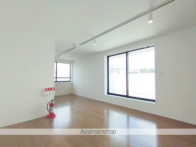 グランテージ西小山の内装写真
