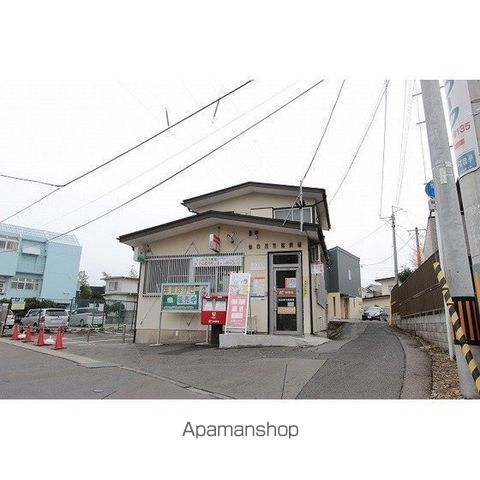 arrivare仙台東の周辺写真