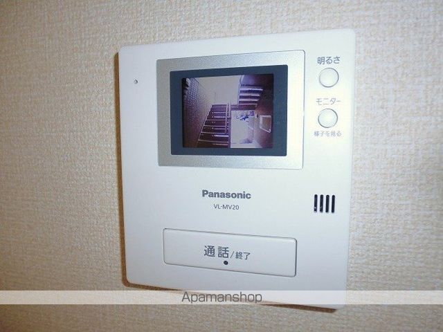 グッドラック高平弐番館の内装写真