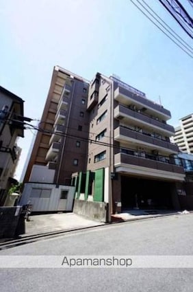 シティーライフ正木[1K/25.02m2]の外観1