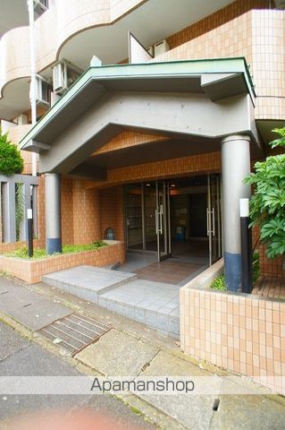 クラシコ鷺沼の内装写真