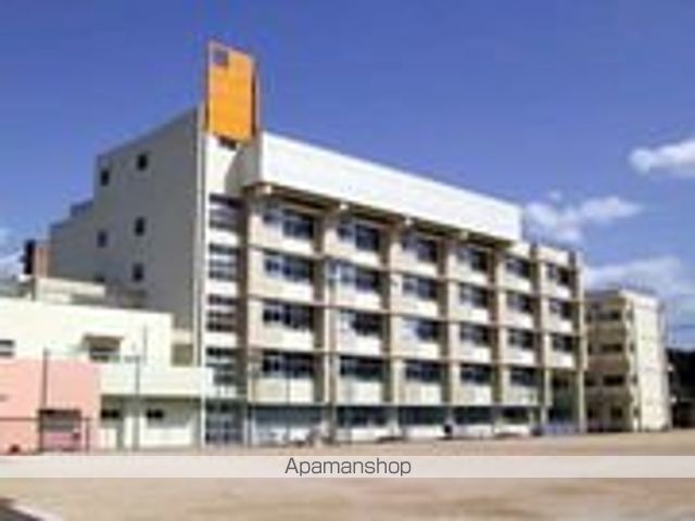 第2つばめマンションの周辺写真